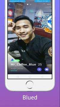 Tutorial For Blued Gay Video Social screenshot 5