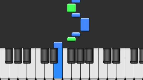 Piano Lessons: Tchaikovsky screenshot 5