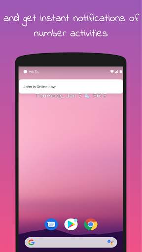 WA Agent: Online Tracker screenshot 3