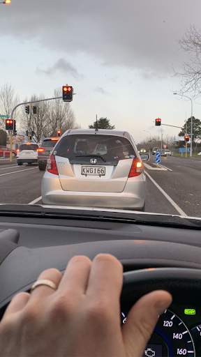 Learn Driving screenshot 3