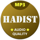 Hadist MP3 أيقونة
