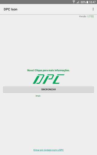 DPC Ison screenshot 3
