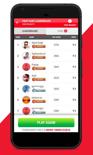 Guide for MPL - Earn Money from Games स्क्रीनशॉट 3