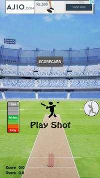 Book Cricket 2 screenshot 4