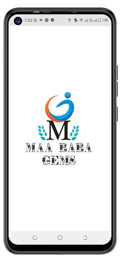 Maa Baba Gems Stone Shop Bangladesh screenshot 1