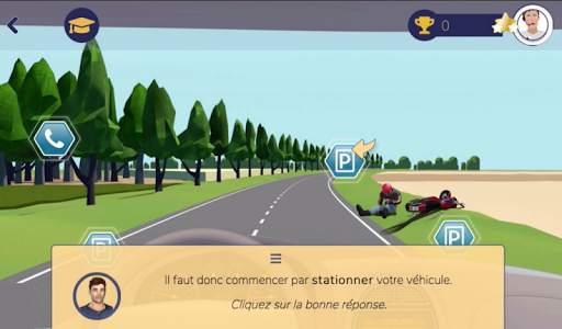 Salvum - Premiers Secours screenshot 9