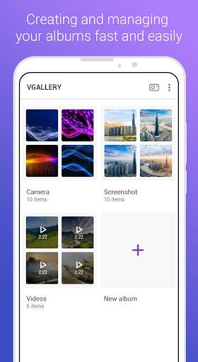 Vsmart Gallery screenshot 5