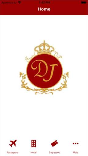 DJ TRAVEL VIP screenshot 1