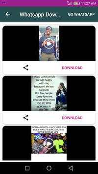 Downloader for Instagram screenshot 4