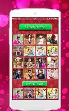 Mini Movie Maker 2 تصوير الشاشة