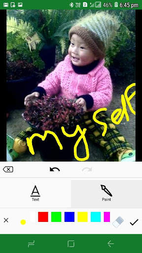 Lee photo editor screenshot 15