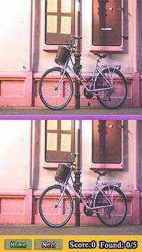 Picture Puzzles Differences screenshot 4
