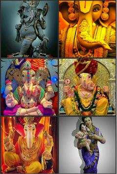 Ganesh WallPaper screenshot 2