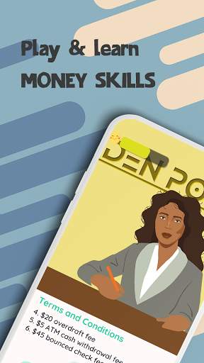 NeighborMood: Life & Money Simulation Game screenshot 5