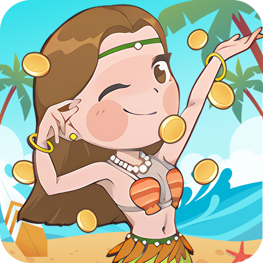 Island Builder Tycoon icon