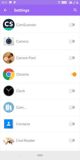 App Usage Tracker screenshot 6