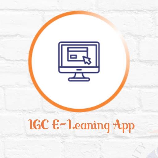 IGC E-Learning App 1.2
