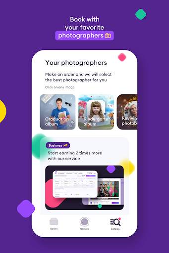OJV! Ex Membook screenshot 9