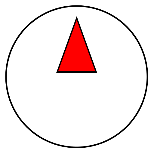 GPS Game icon