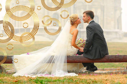 Wedding Stickers screenshot 1