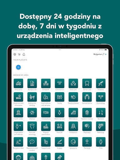 Care to Translate screenshot 10