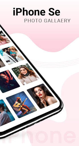 Camera for iPhone SE – Best Selfie Camera screenshot 6