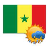 Senegal Weather 1.2