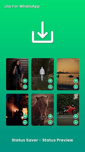 Lite For WhatsApp screenshot 3