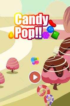Candy Pop!! screenshot 1