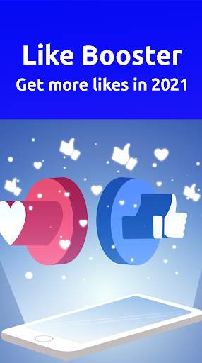 Likers App - 10K to 100K Guide For Auto Likes Fans screenshot 1
