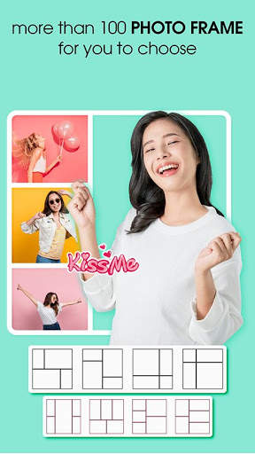 Photo Editor Pro screenshot 2