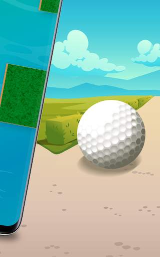 Path Of Golf screenshot 3
