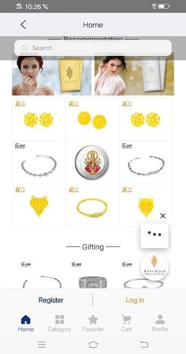 Bullion Mart screenshot 2