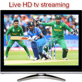 Live Sports HD TV icon