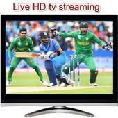 Live Sports HD TV 1.01