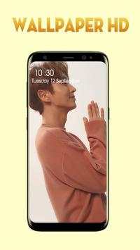 45  Idol Wallpaper Lee Jun Ki screenshot 4