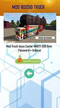 Mod Bussid Indonesia screenshot 7