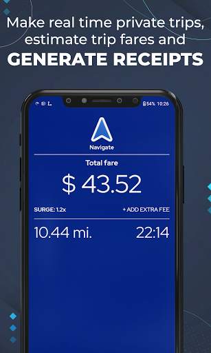 rebU - Pro Driver Assistant screenshot 3