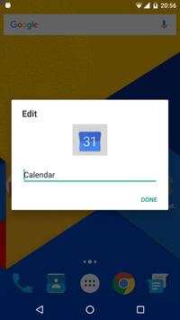 N Launcher screenshot 3
