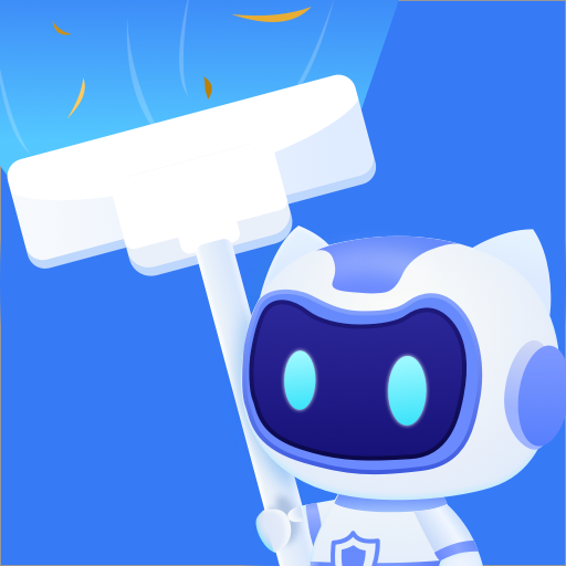 Smart Cleaner icon
