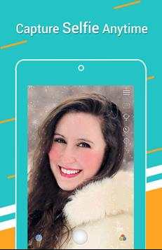 Hi Selfie Camera Effects screenshot 12