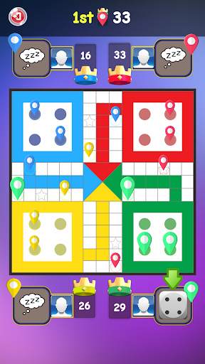 Ludo screenshot 5