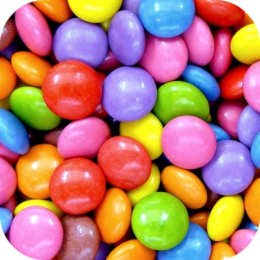 Candy Wallpapers 1.0