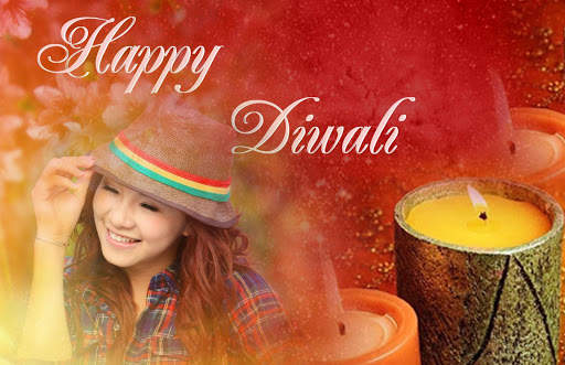 Diwali Photo Frames screenshot 3