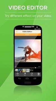 Video Editor Pro Easy Free screenshot 3