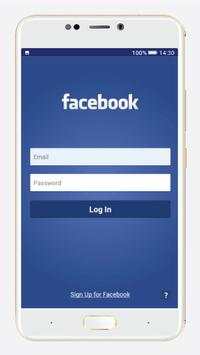 Jago Browser : Easy and Fast Browsing Apps screenshot 3