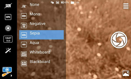 SelfiShop Camera screenshot 8