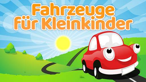 Fahrzeuge für Kleinkinder screenshot 7
