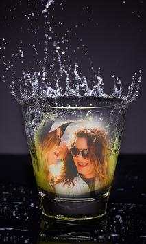 Glass Photo Frames screenshot 6
