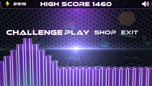 Quantum Ball screenshot 1